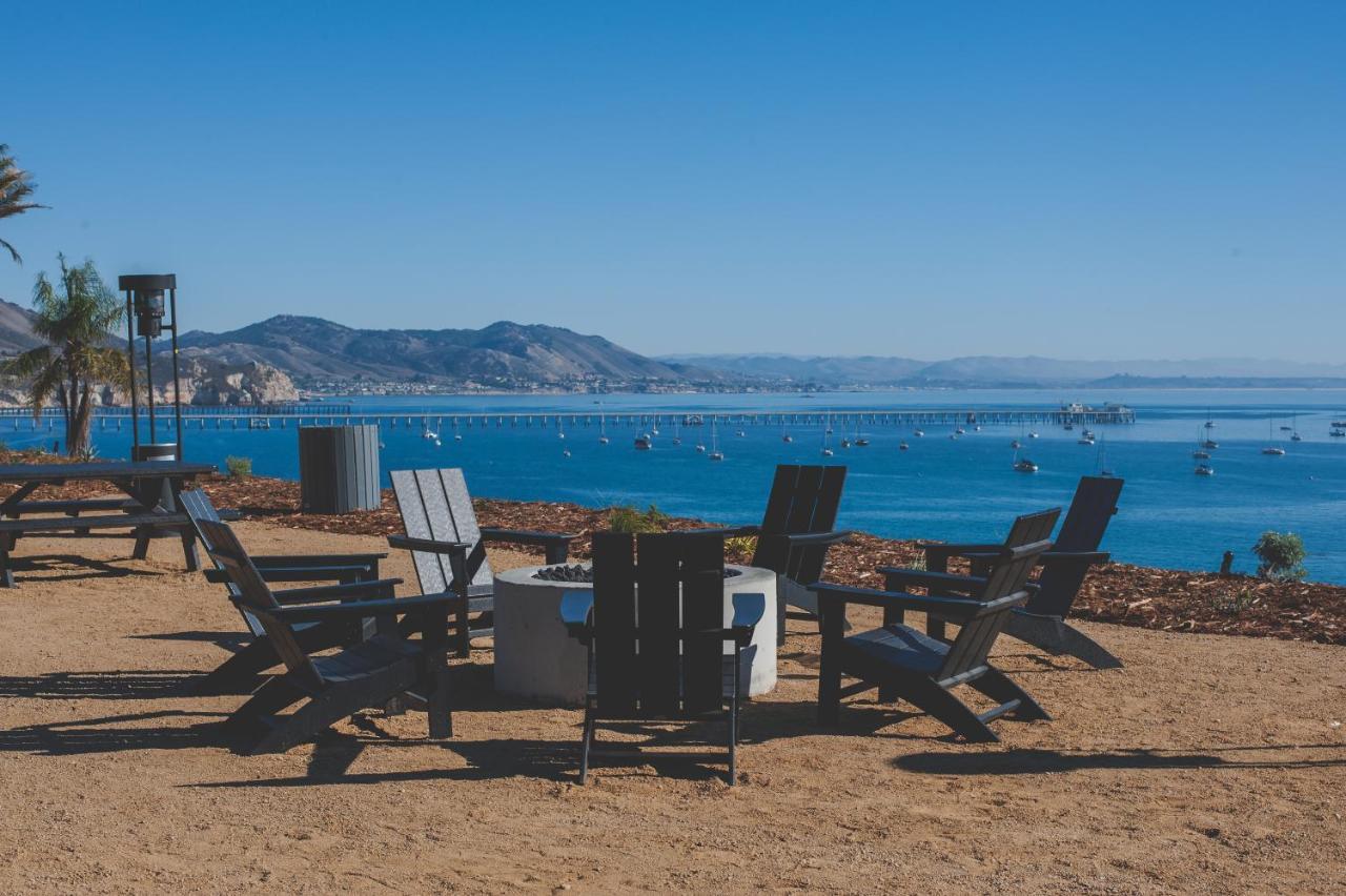 Flying Flags Avila Beach Exterior foto